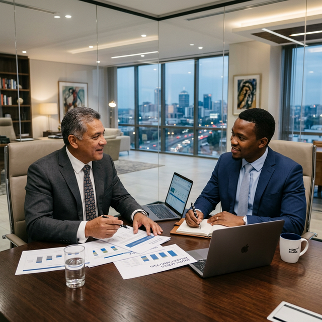 COMENSA Coaching Accreditation