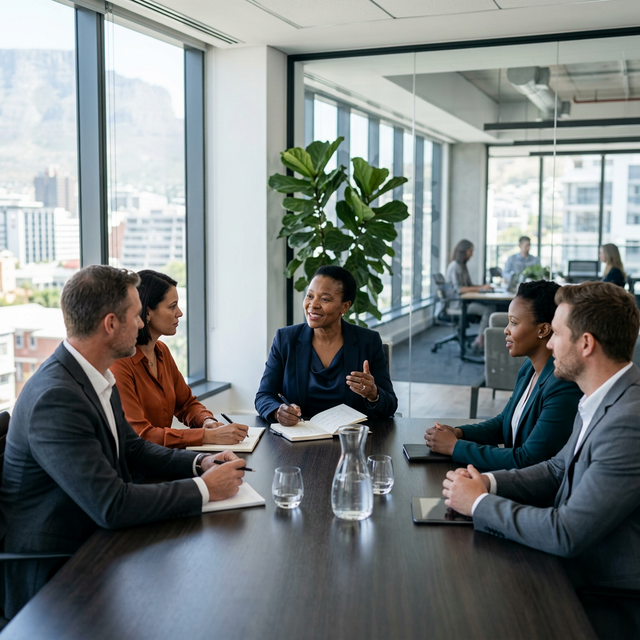 Positive Intelligence coaching concept showing professionals shifting from Saboteurs to the Sage mindset