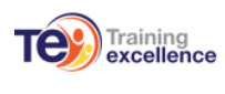 Training Excellence Logo
