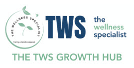 The Wellness Specialist Logo